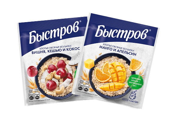 Ассорти для гурманов